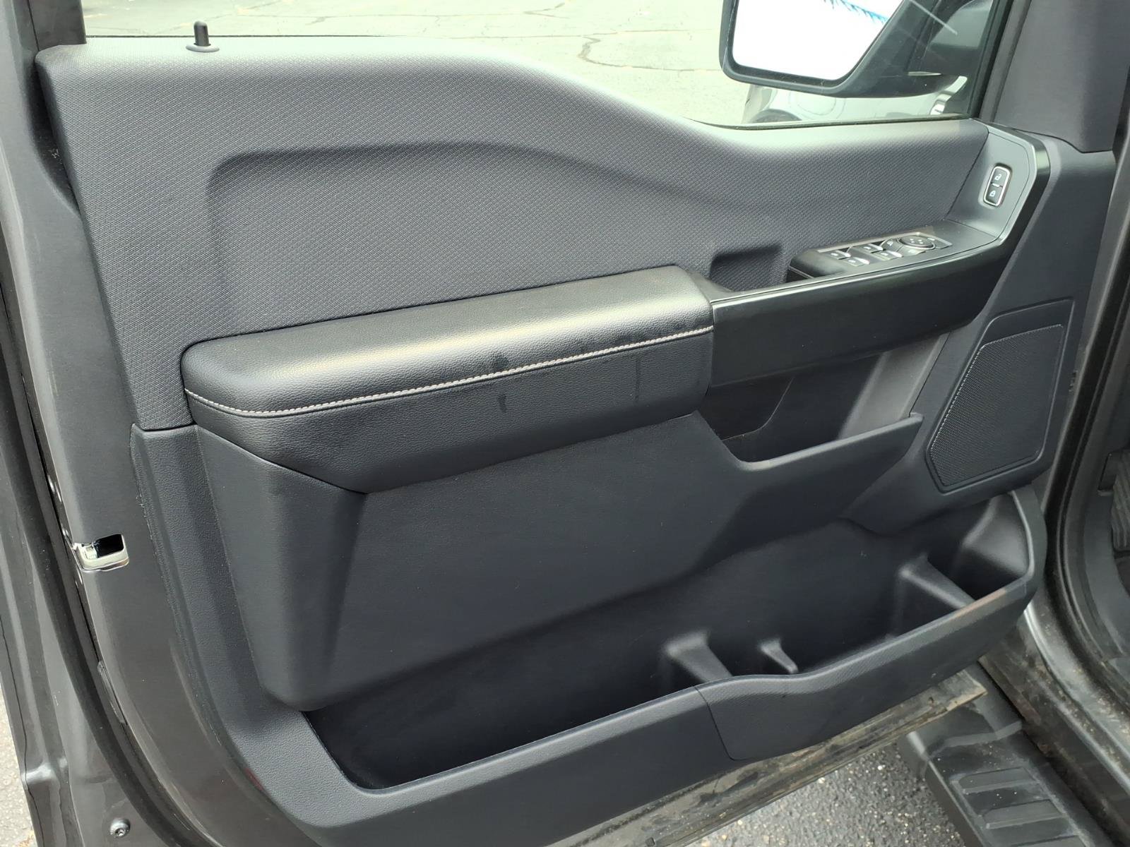 Certified 2024 Ford F150 STX AWD/4WD image 10