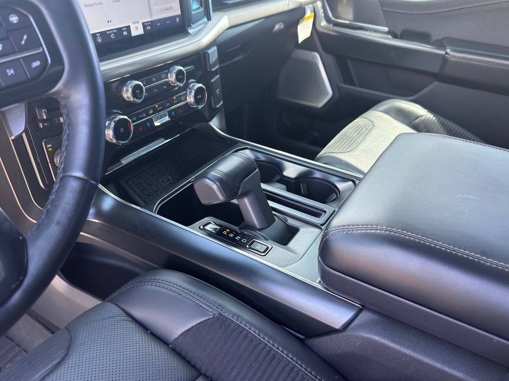 Used 2023 Ford F150 Raptor image 16