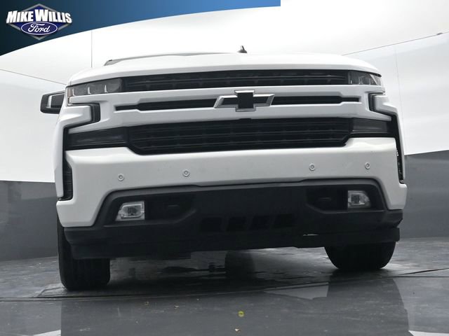 Used 2019 Chevrolet Silverado 1500 RST w/ All-Star Edition image 18