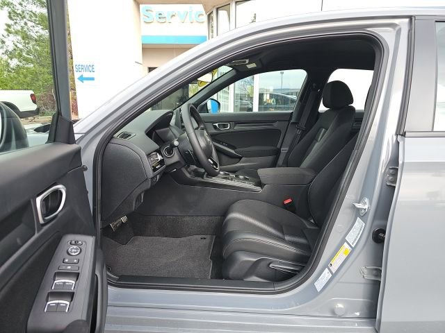 New 2026 Honda Civic Sport image 9