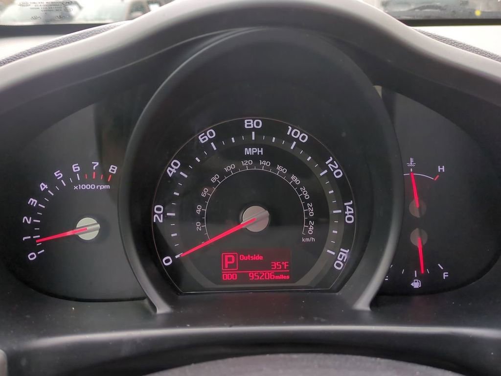 Used 2014 Kia Sportage LX image 17