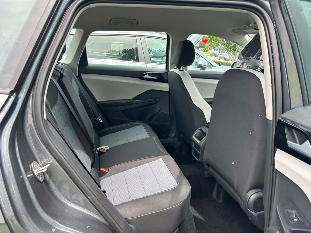 New 2026 Volkswagen Taos S AWD/4WD image 43