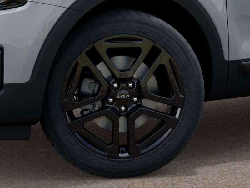 New 2025 Kia Telluride SX Prestige X-Line image 9