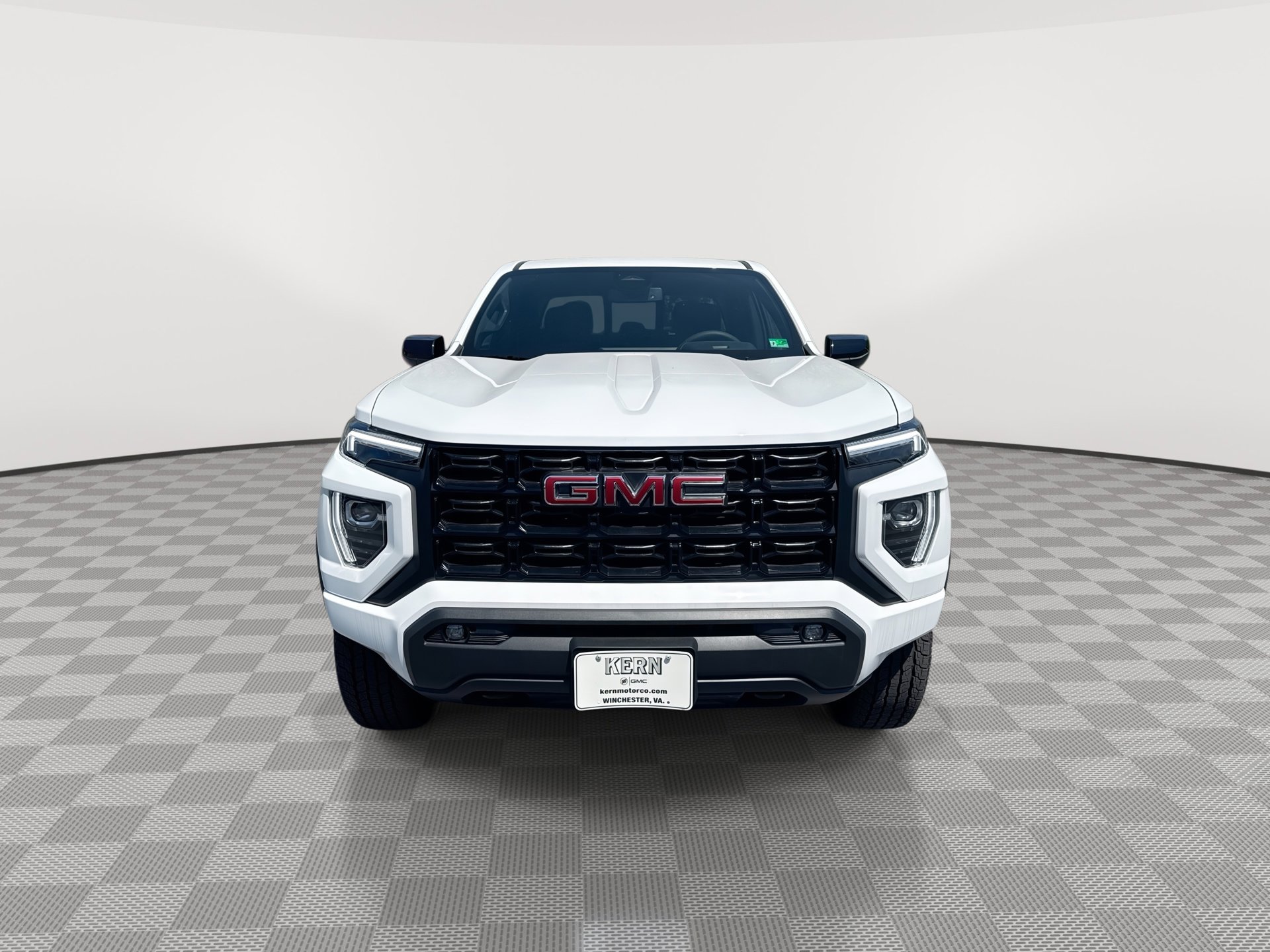 New 2026 GMC Canyon Elevation w/ Convenience Package AWD/4WD image 3