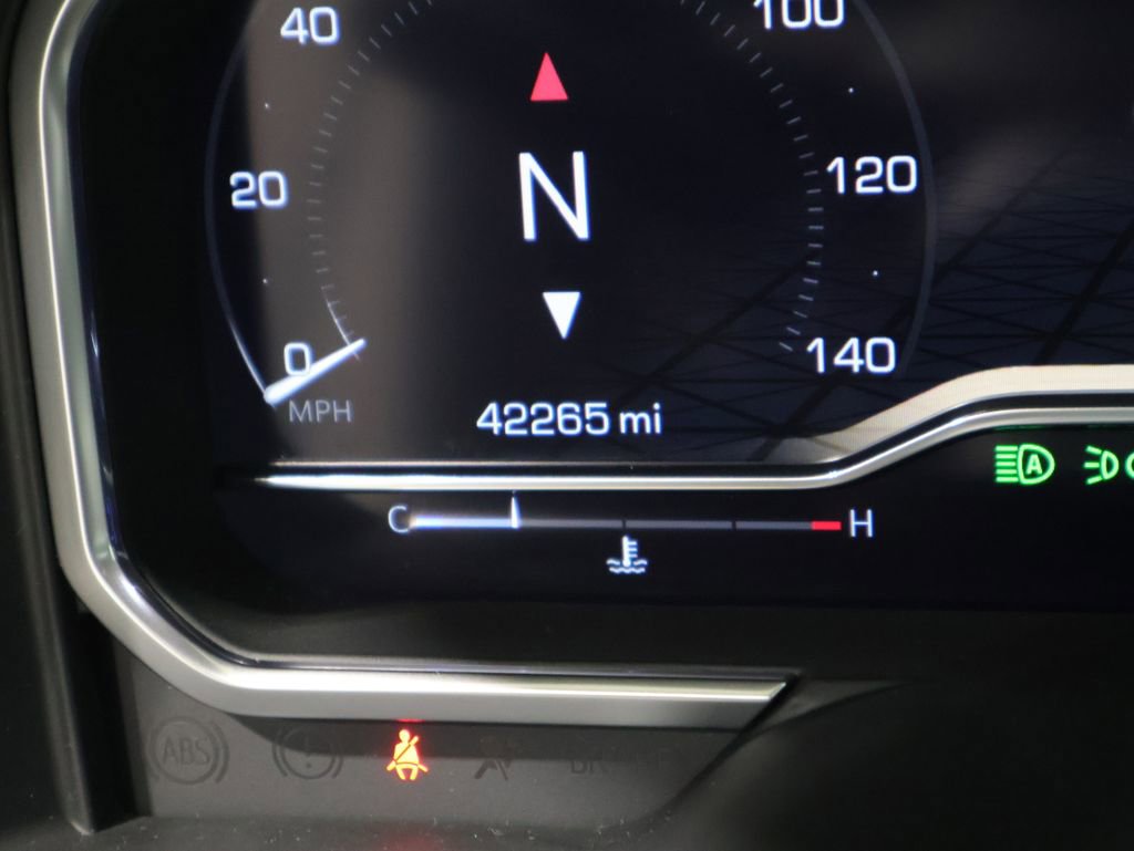 Used 2024 GMC Sierra 1500 AT4 w/ Technology Package image 38