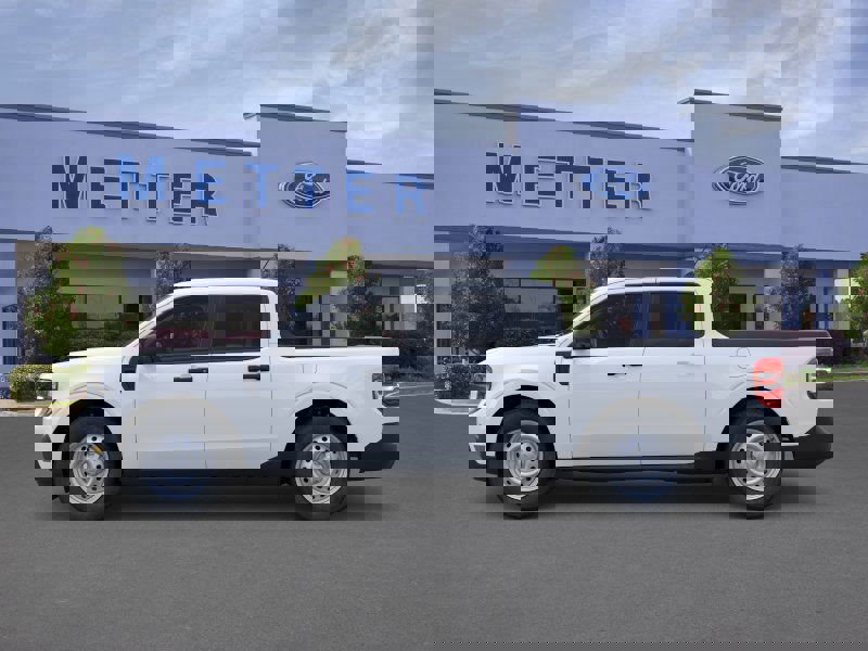 New 2025 Ford Maverick XL image 35