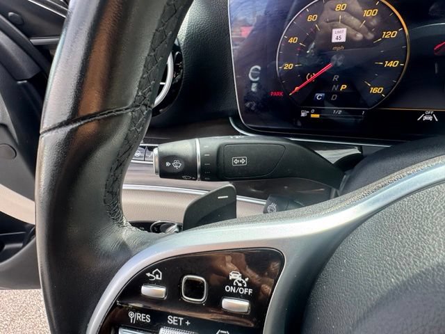 Used 2020 Mercedes-Benz E 450 4MATIC Sedan image 26