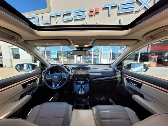 Used 2019 Honda CR-V EX-L image 24