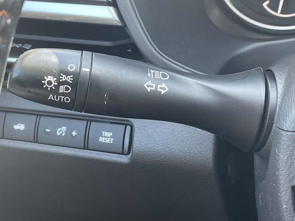 Used 2023 Nissan Altima 2.0 SR image 23