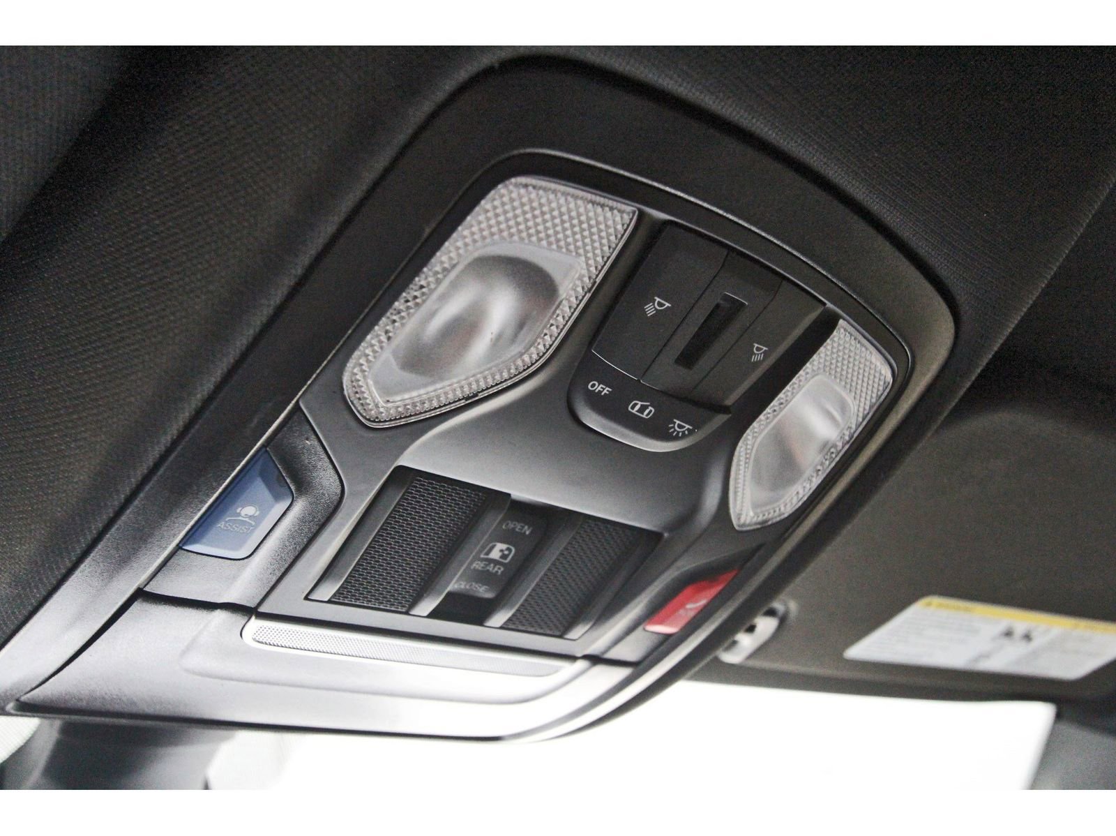 Used 2024 RAM 1500 Big Horn AWD/4WD image 26