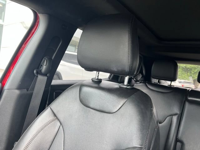 Certified 2023 Jeep Compass Limited w/ Elite Group AWD/4WD image 20
