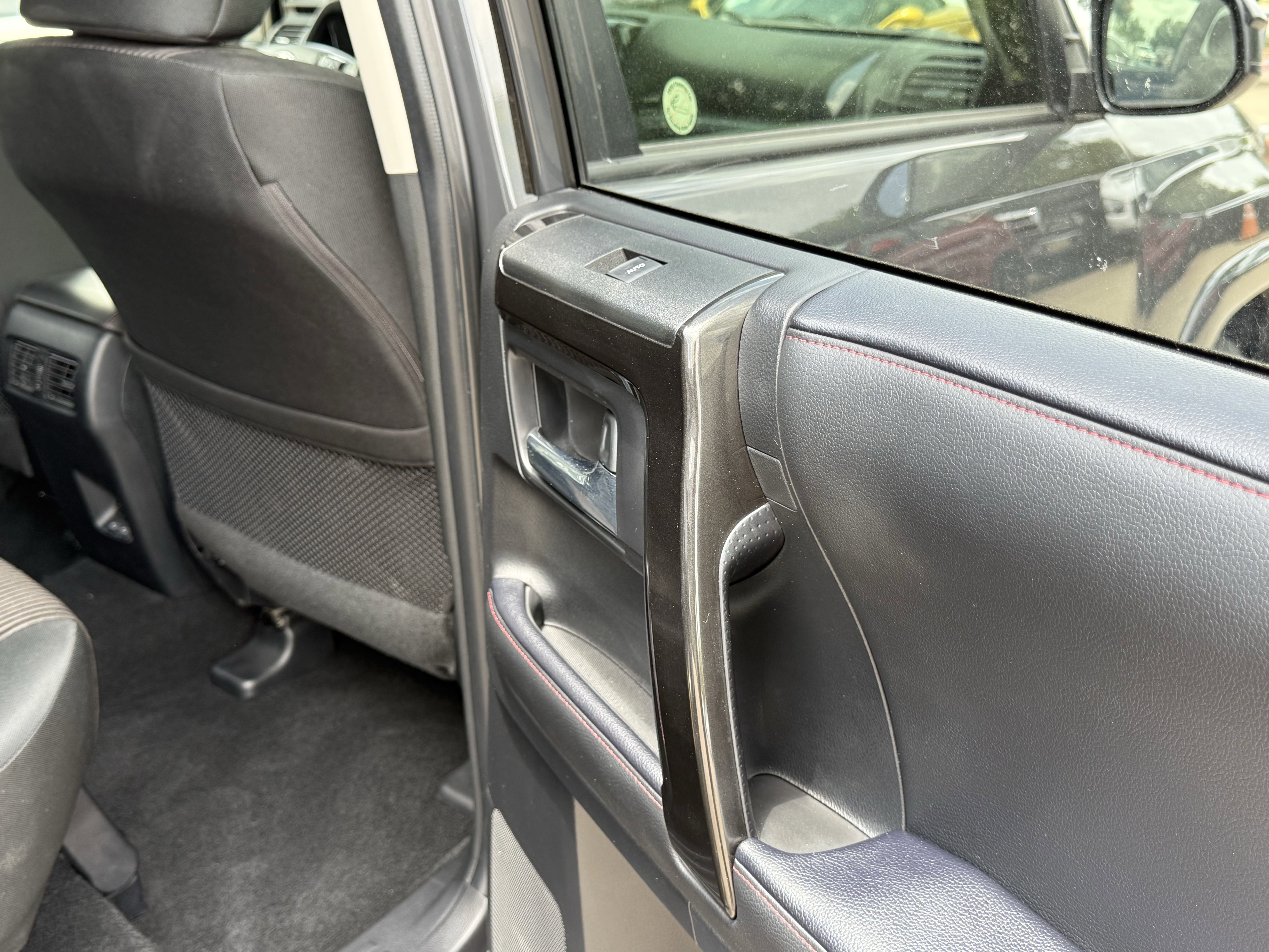 Used 2024 Toyota 4Runner TRD Off-Road image 40