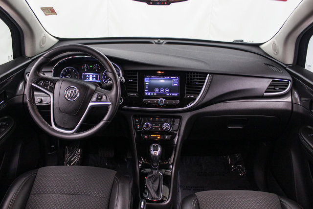 Certified 2022 Buick Encore Preferred w/ Safety Package II AWD/4WD image 26