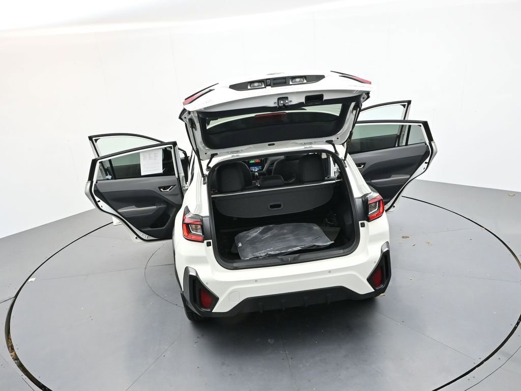 Used 2024 Subaru Crosstrek 2.5i Limited w/ Popular Package #3A image 42