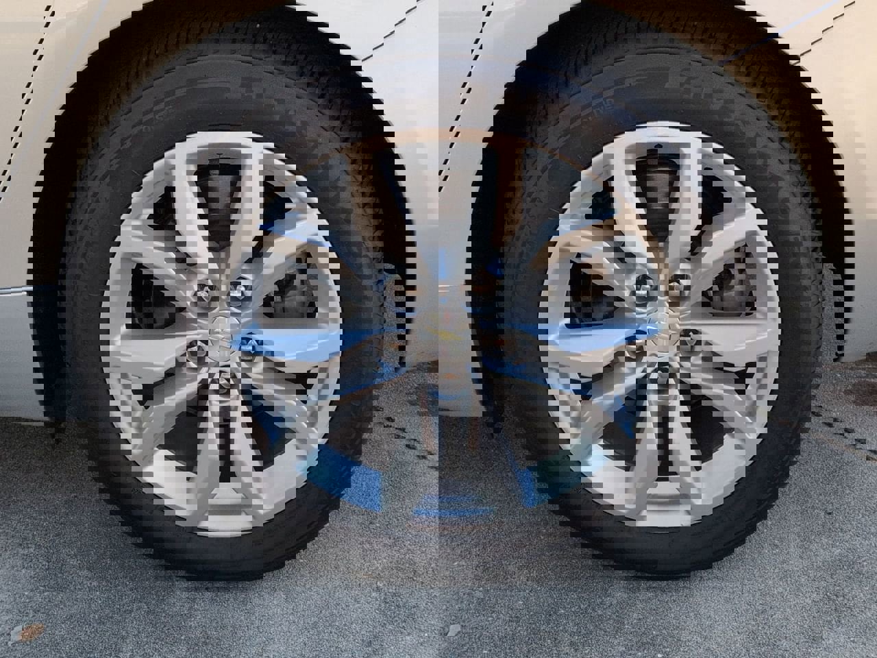 Used 2017 Chevrolet Impala LT image 26