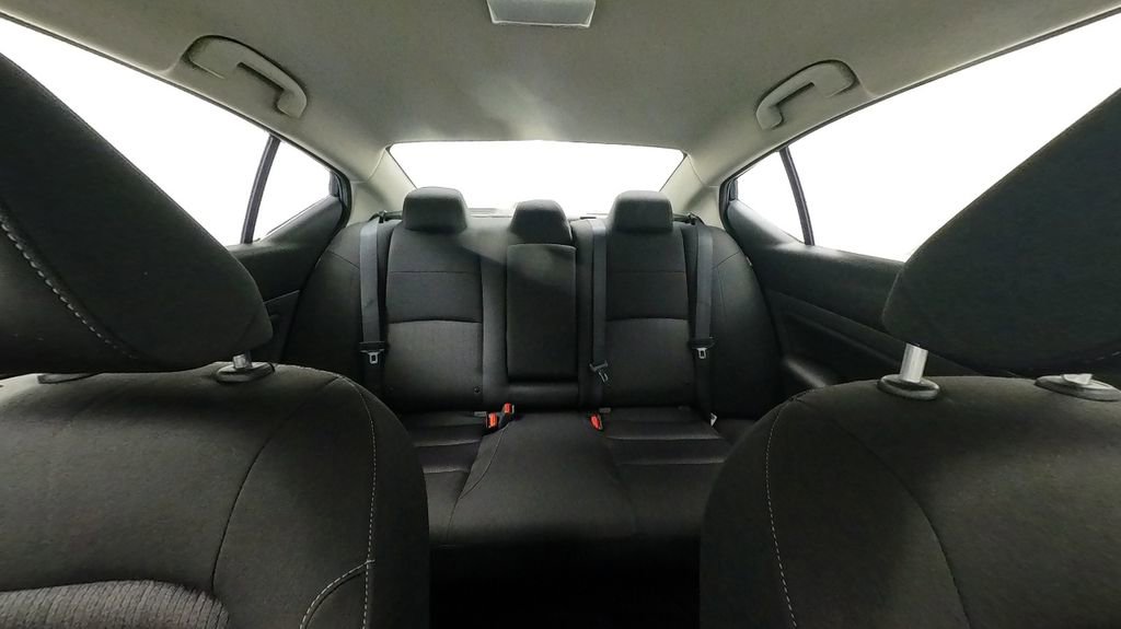 Certified 2024 Nissan Altima 2.5 S image 22