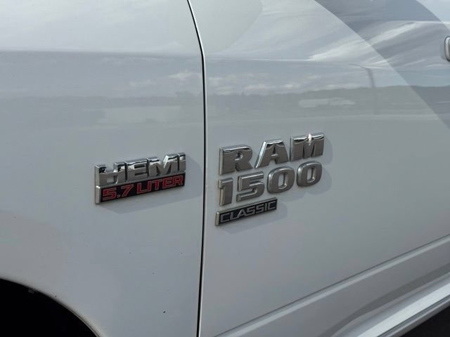 Certified 2019 RAM 1500 Classic SLT AWD/4WD image 12