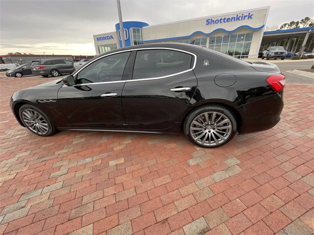 Used 2018 Maserati Ghibli S Q4 image 34