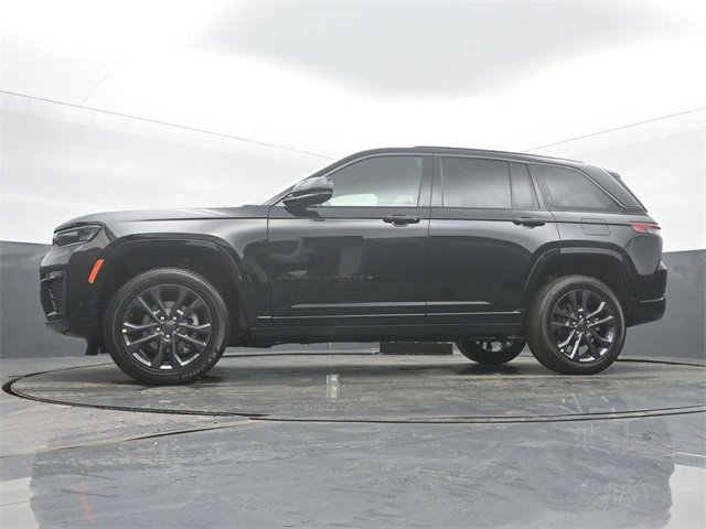 New 2026 Jeep Grand Cherokee Limited image 47