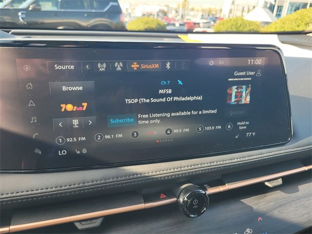 Used 2024 Nissan Ariya FWD image 23