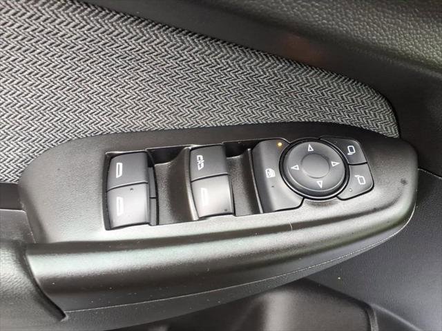 Used 2021 Chevrolet TrailBlazer LS AWD/4WD image 14