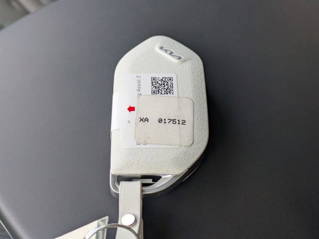 New 2026 Kia EV9 Wind AWD/4WD image 42
