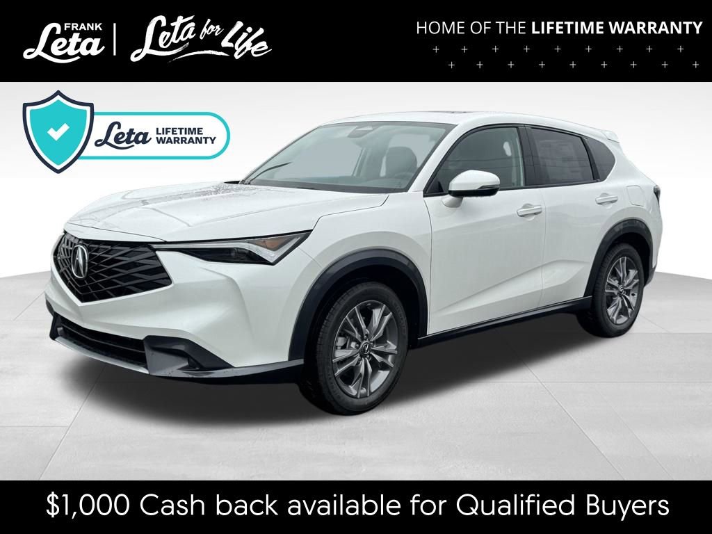 New 2026 Acura Integra A-Spec image 43