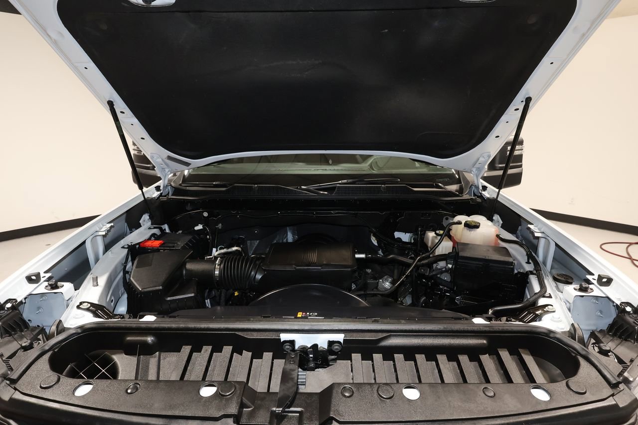 Certified 2025 Chevrolet Silverado 2500 LT w/ Convenience Package image 31