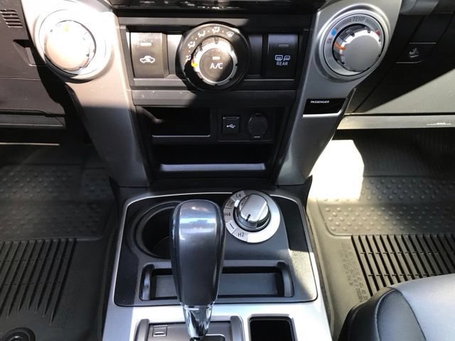 Certified 2020 Toyota 4Runner SR5 Premium w/ Moonroof Package AWD/4WD image 14