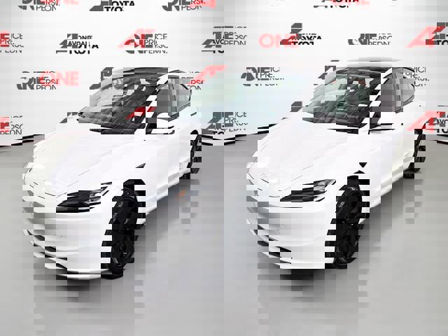Used 2024 Tesla Model 3 Long Range video 3