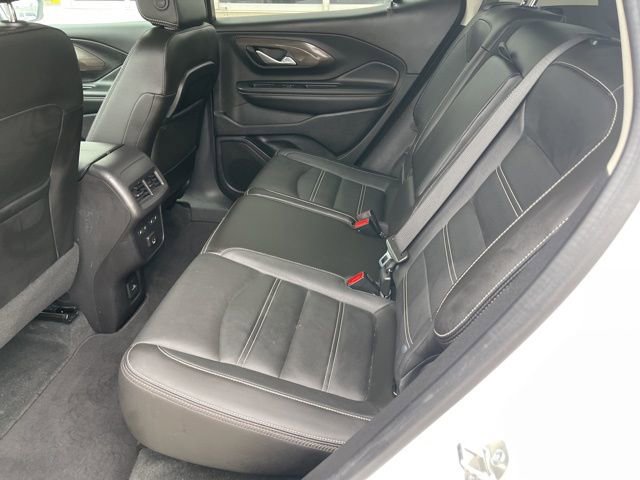 Used 2024 GMC Terrain Denali w/ Denali Premium Package image 14
