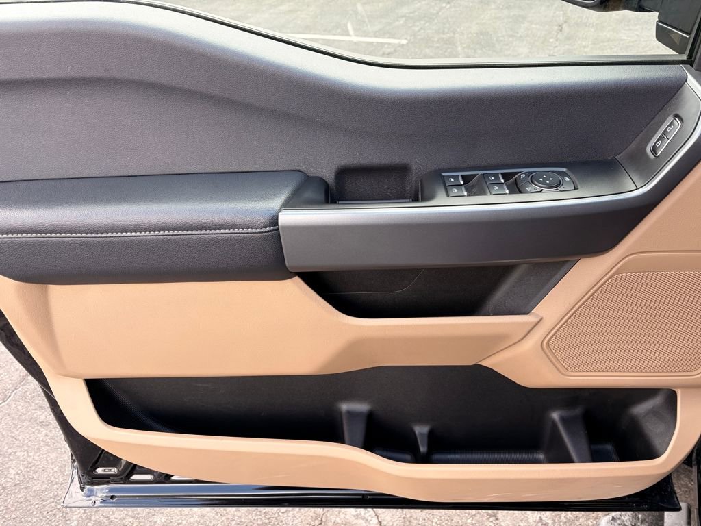 Used 2026 Ford F350 XLT AWD/4WD image 29