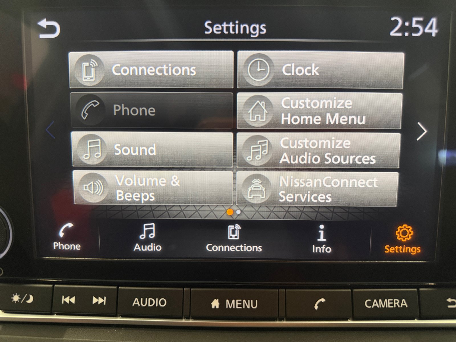 Used 2024 Nissan Rogue SV FWD image 40