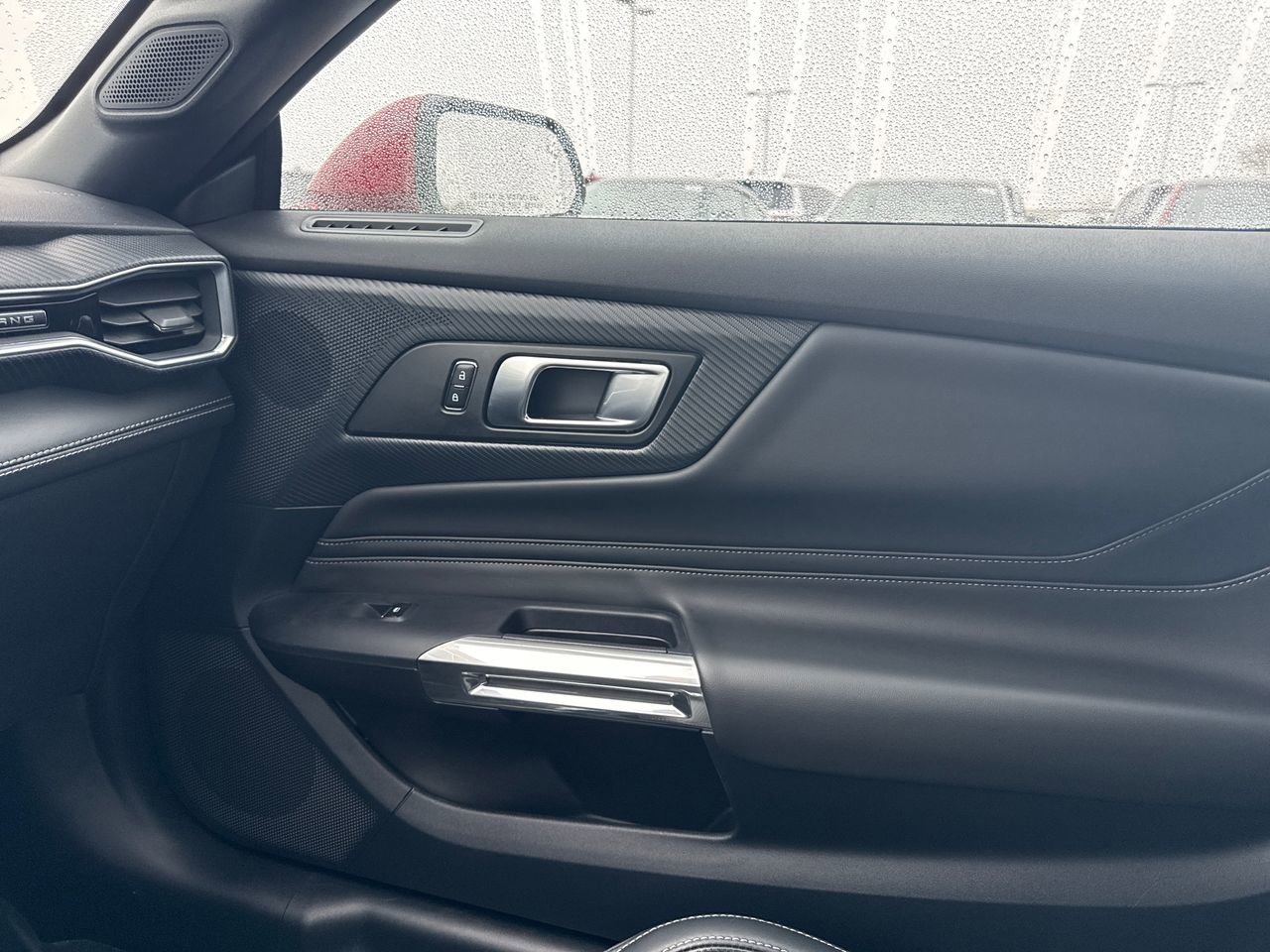 Used 2024 Ford Mustang GT Premium image 22