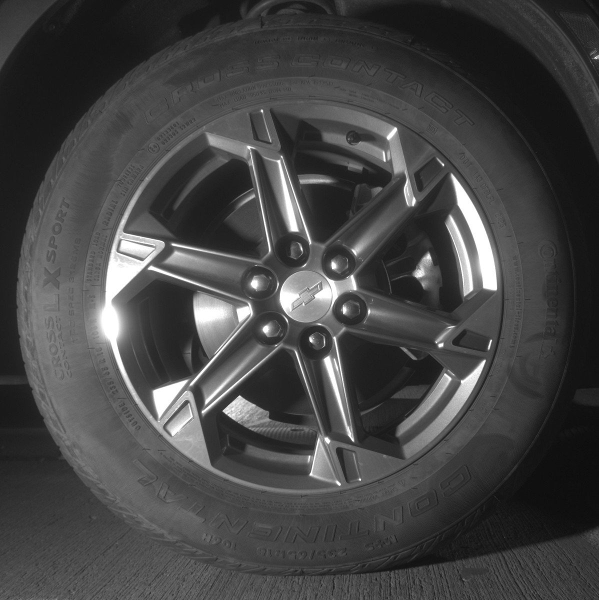 Used 2025 Chevrolet Blazer LT image 13