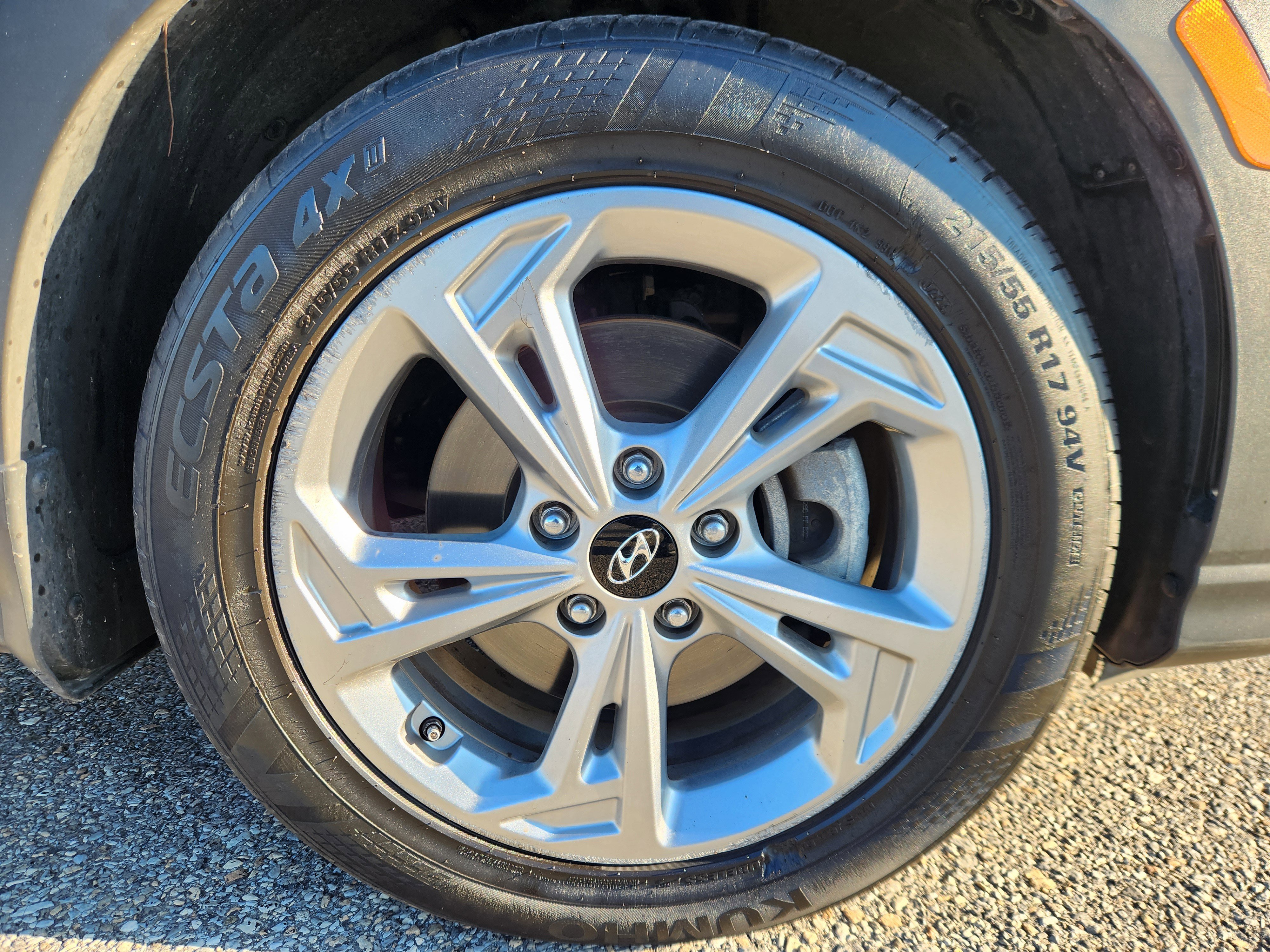 Used 2023 Hyundai Kona SEL image 19