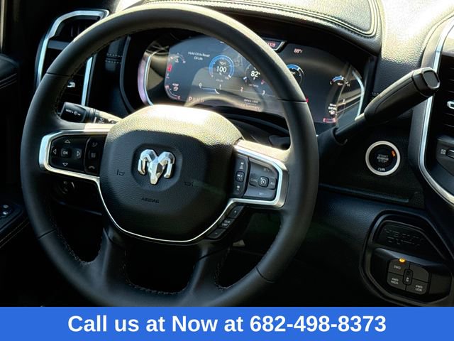 Used 2026 RAM 2500 Laramie image 14