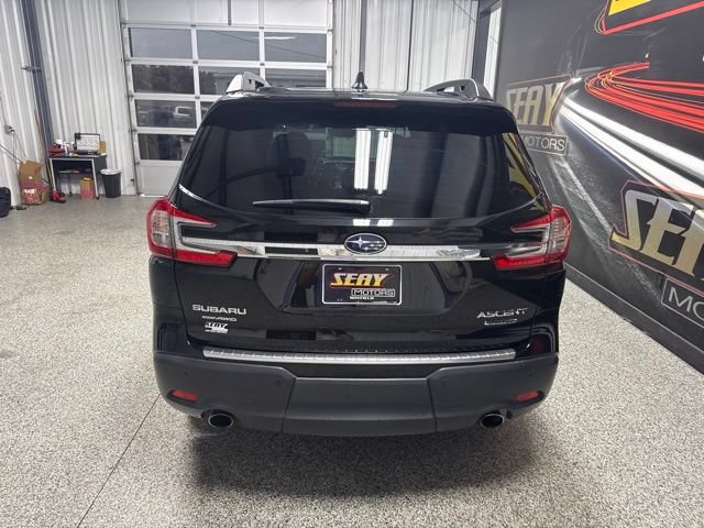 Used 2024 Subaru Ascent Limited AWD/4WD image 18