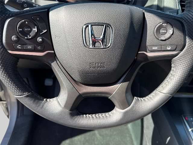 Certified 2023 Honda Passport EX-L image 13