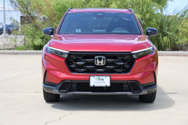 New 2026 Honda CR-V Sport image 2