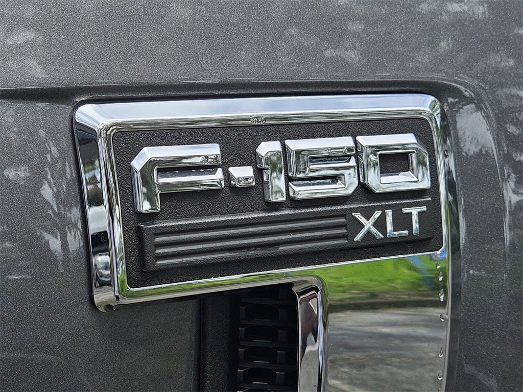Used 2023 Ford F150 XLT image 10