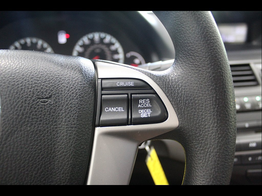 Used 2008 Honda Accord LX image 26