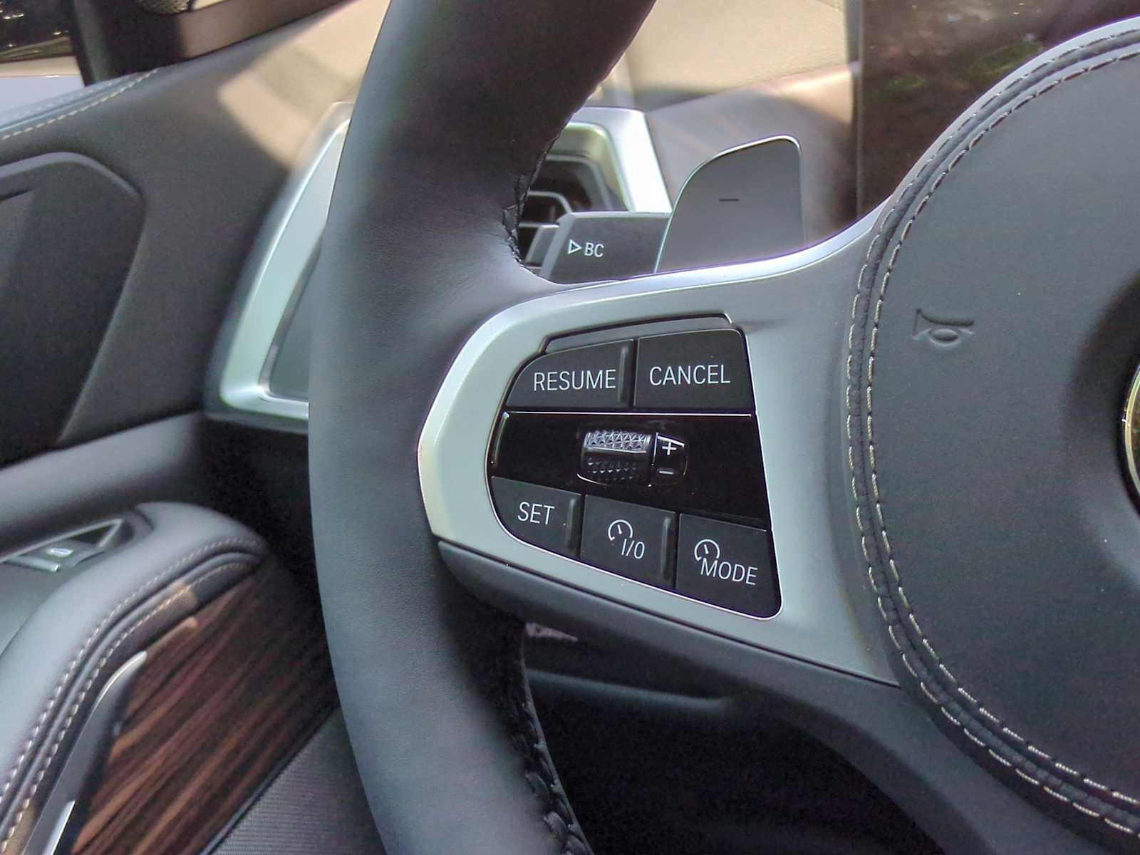 New 2026 BMW X5 xDrive40i w/ M Sport Package image 26