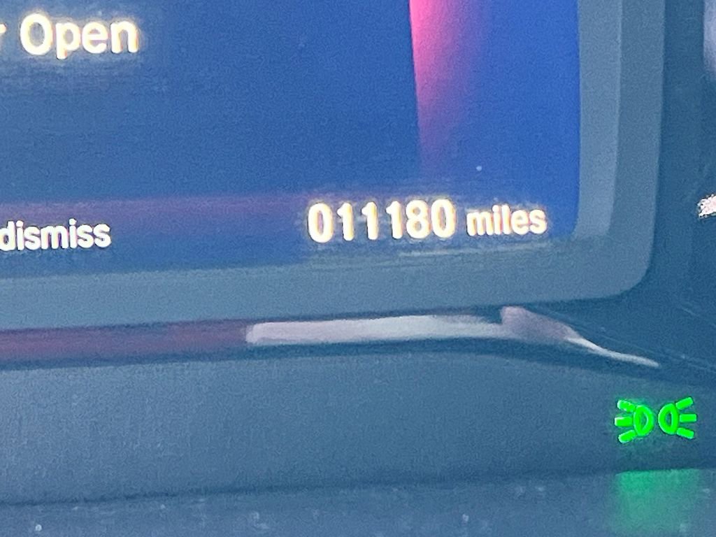 Used 2024 Honda Passport TrailSport image 12