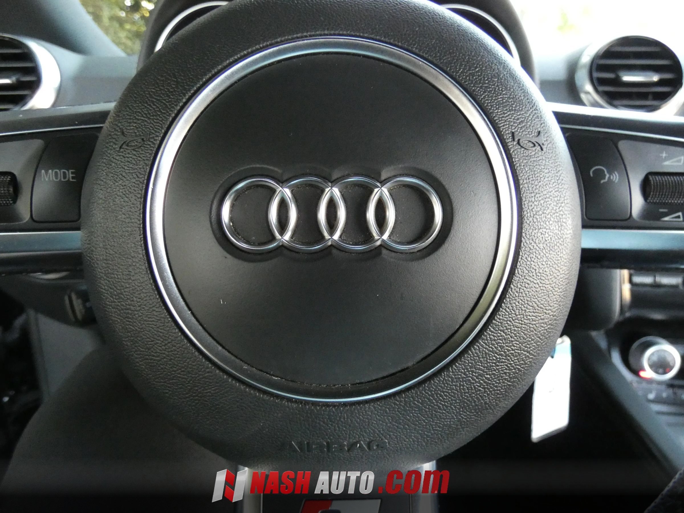 Used 2015 Audi TT 2.0T w/ S Line Plus Carbon Package AWD/4WD image 52