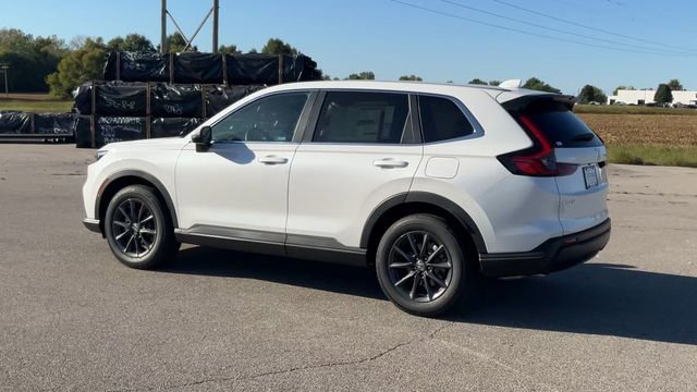 New 2026 Honda CR-V EX-L image 6