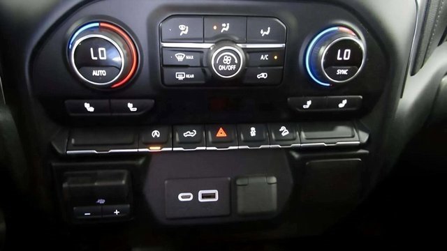 Used 2020 Chevrolet Silverado 1500 LT Trail Boss w/ Convenience Package image 22