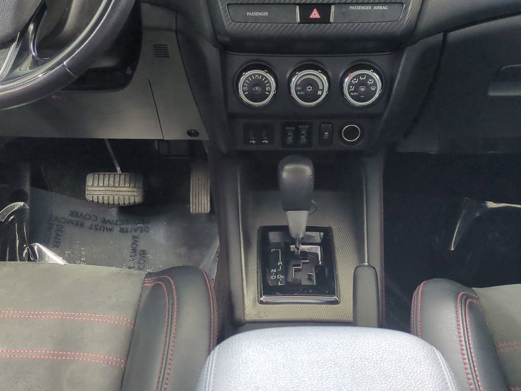 Used 2018 Mitsubishi Outlander Sport SE image 21