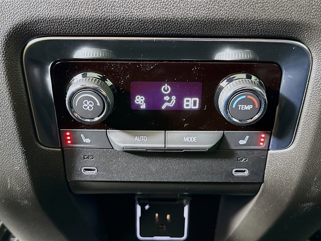 New 2026 Chevrolet Tahoe Premier w/ Sun And Tow Package image 26