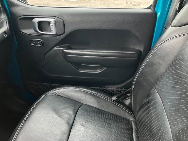 Used 2020 Jeep Wrangler Unlimited Sport S image 10